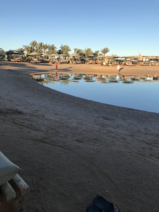 Strand Club Paradisio El Gouna, Red Sea