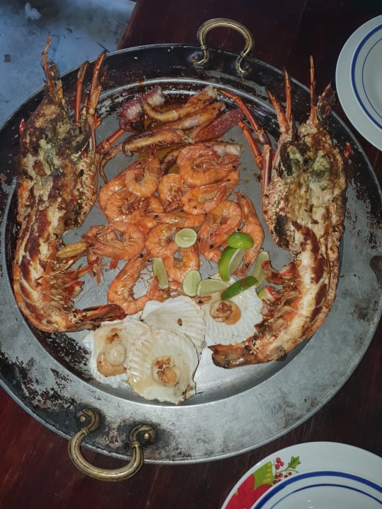 Gastro Hotel Riu Bambu