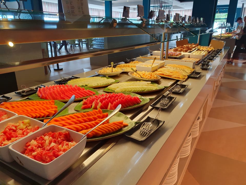 Gastro Hotel Riu Buenavista