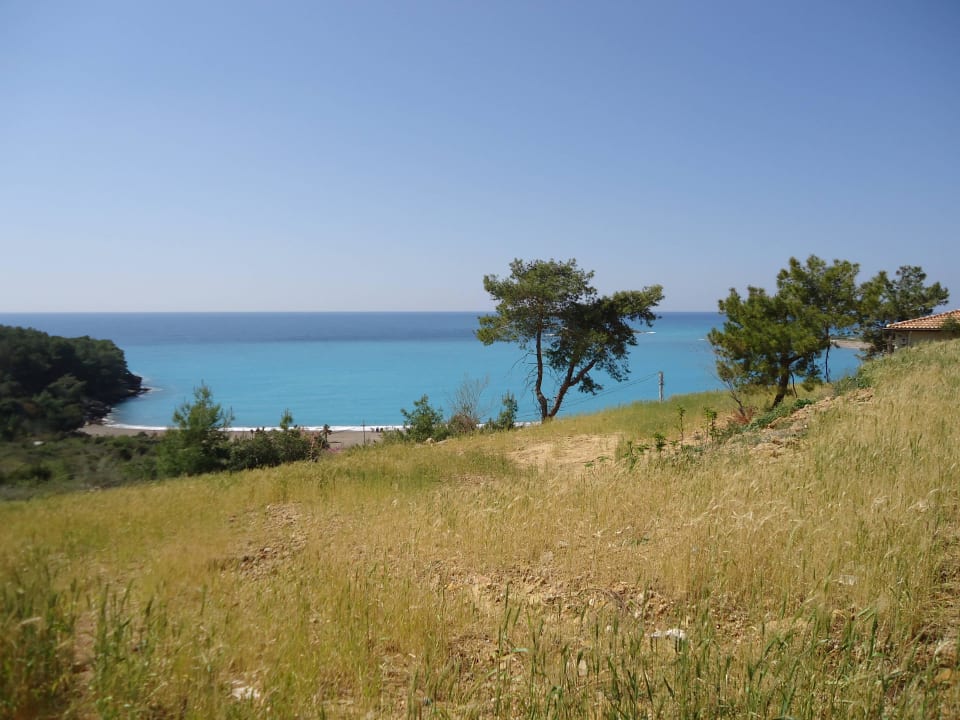 Umgebung Litore Resort & Spa