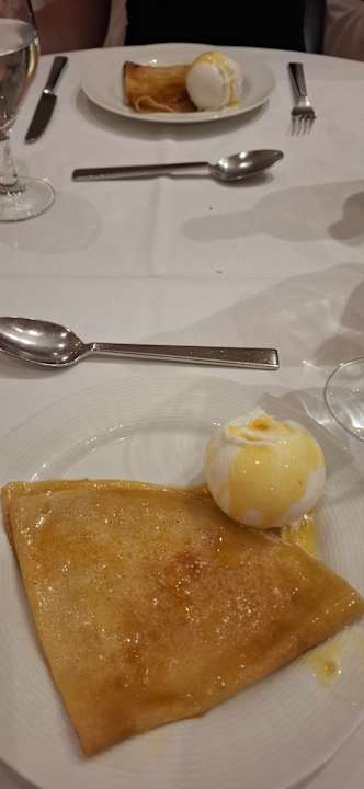 Gastro Hotel Calypso Beach