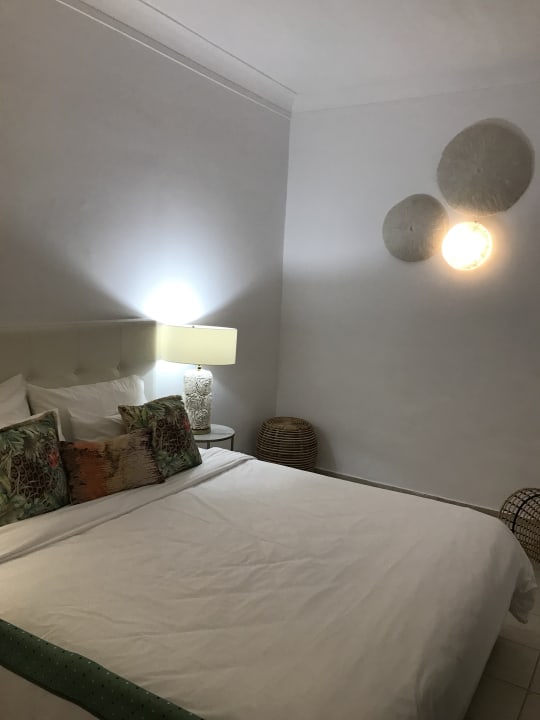 Zimmer Grecotel LUXME Dama Dama