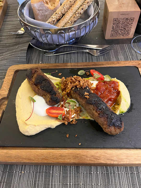 Gastro Creta Maris Resort