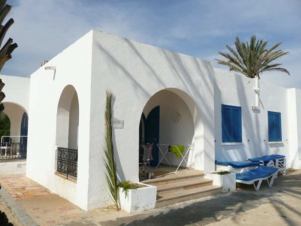 Bungalow am Strand Royal Lido Resort & Spa