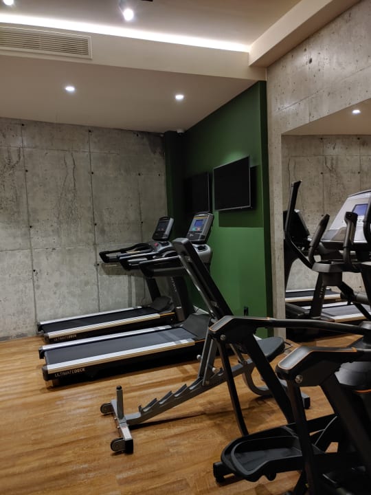 Sport & Freizeit Minos Ambassador Suite & Spa
