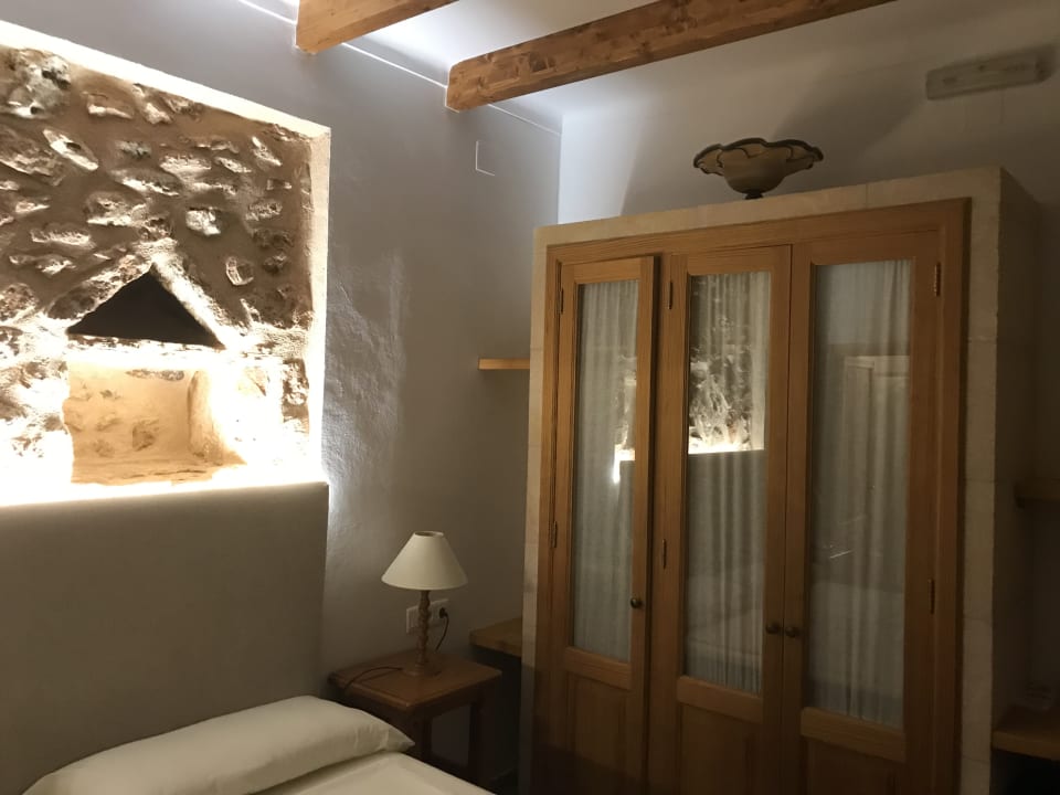 Zimmer Finca Sa Carrotja - Adults only