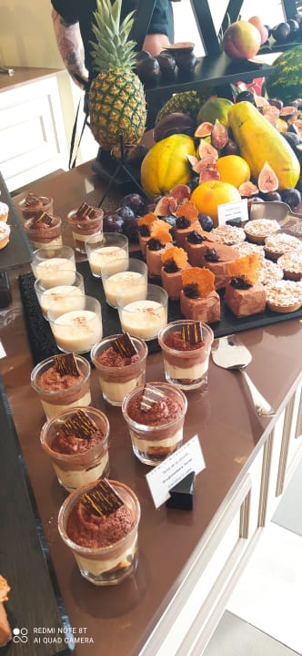 Gastro Son Moll Sentits Hotel & Spa