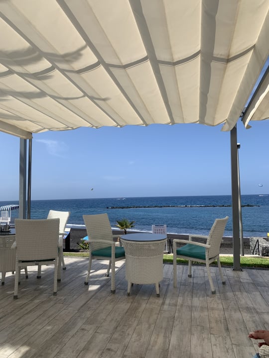 Ausblick Hotel Riu Arecas - Adults only