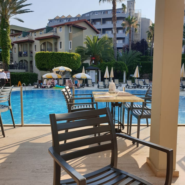 Gastro Hotel Gardenia Beach