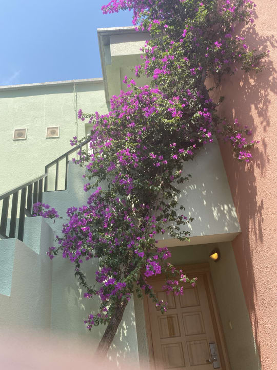 Außenansicht VONRESORT Golden Beach