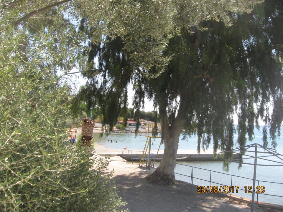 Strand Evia Riviera Resort