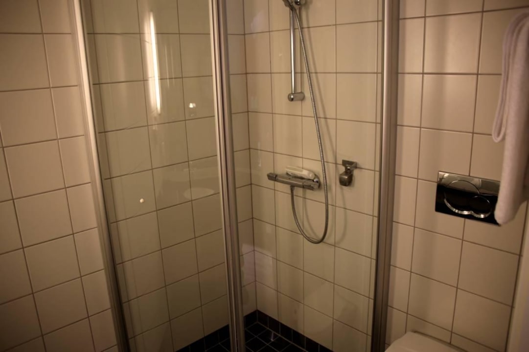 Bad Hotel Quality Grand Royal