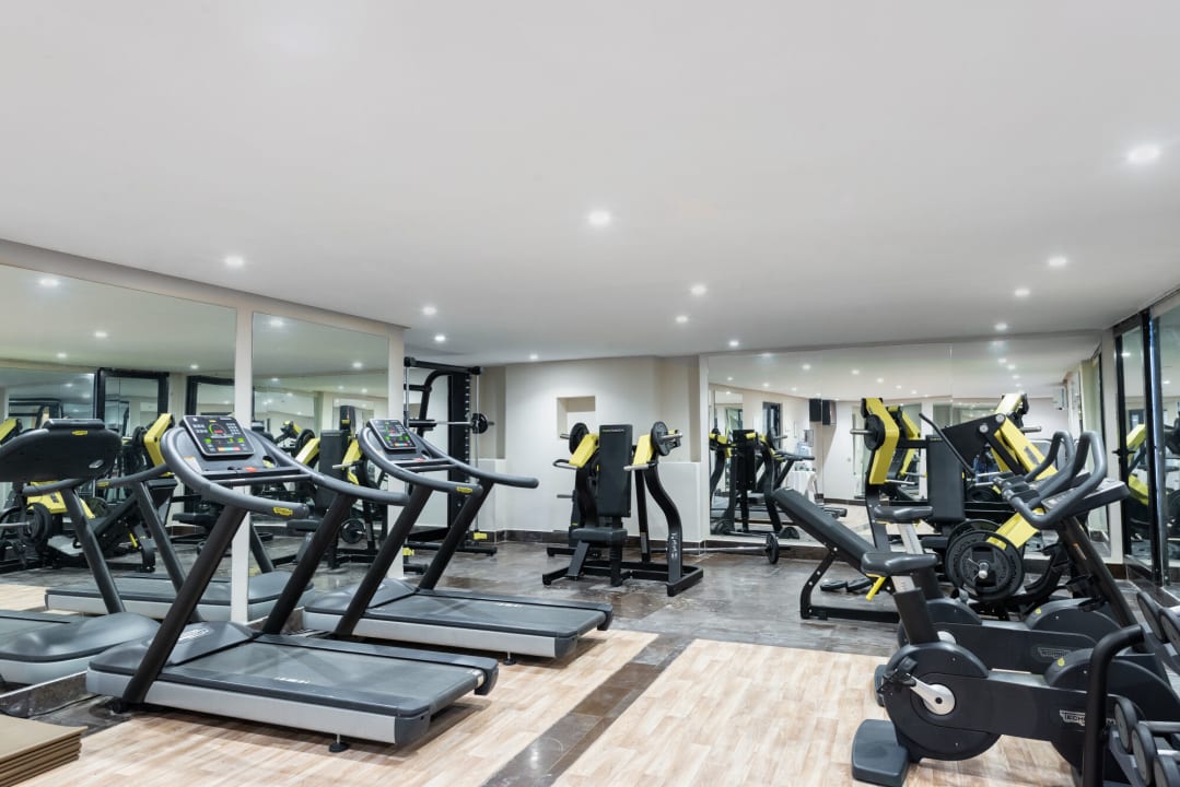 Sport & Freizeit Iberostar Selection Kuriat Palace