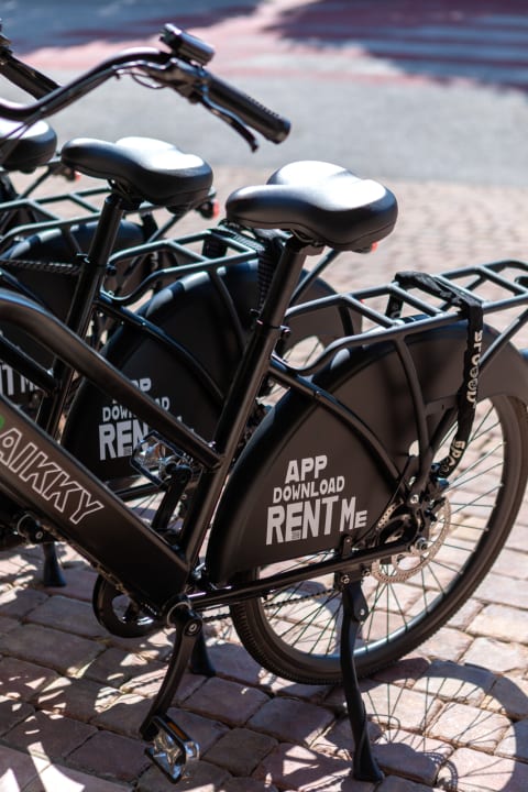 Sport & Freizeit Le Terrazze sul Lago - Hotel & Residence