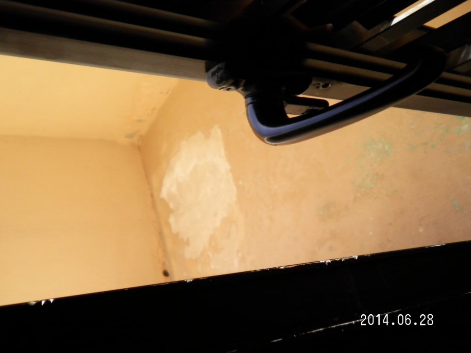 Terrassen  Zimmer 522 SBH Hotel Taro Beach