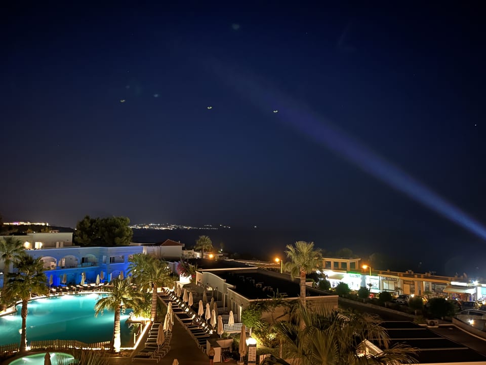 Zimmer Mitsis Rodos Village