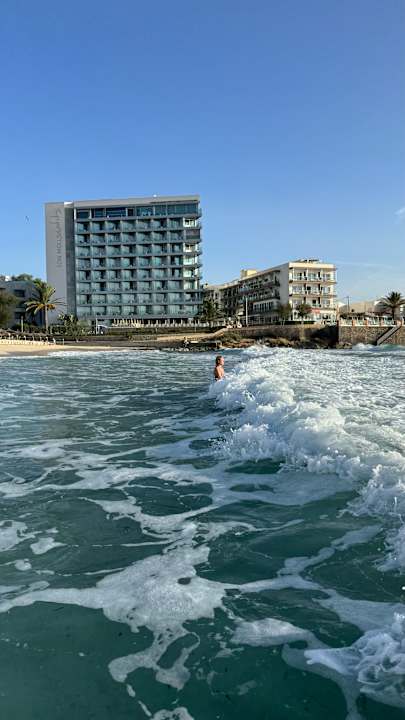 Ausblick Son Moll Sentits Hotel & Spa