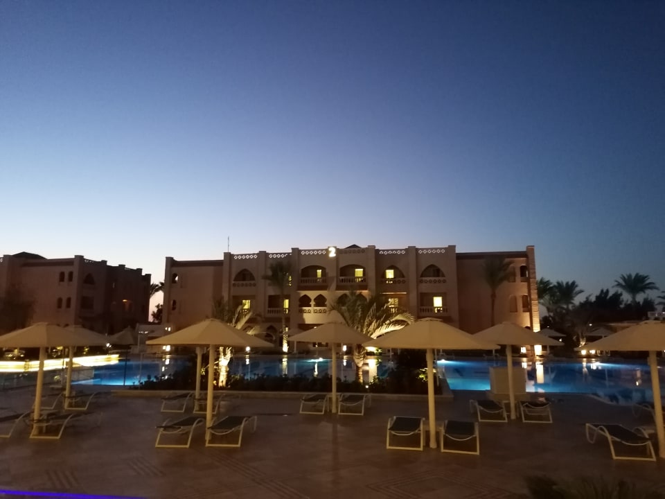 Pool Pickalbatros Aqua Vista Resort - Hurghada