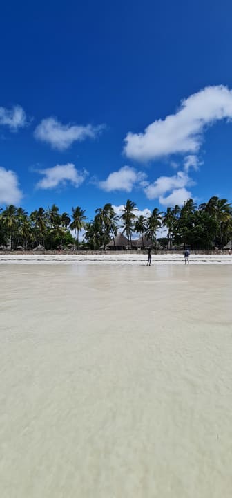 Strand Neptune Paradise Beach Resort & Spa