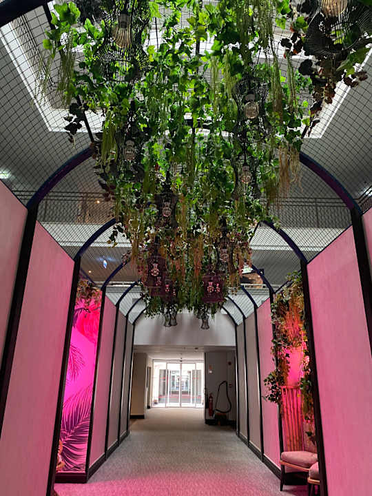 Sonstiges Belek Beach Resort Hotel