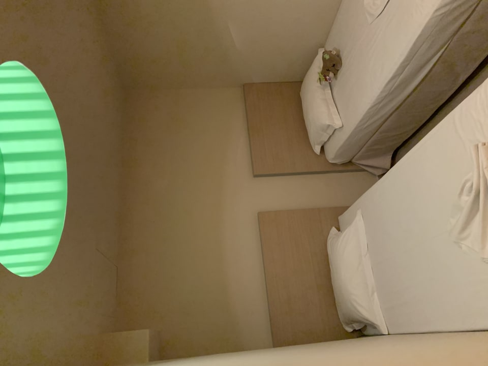 Zimmer Atlantica Mikri Poli Crete