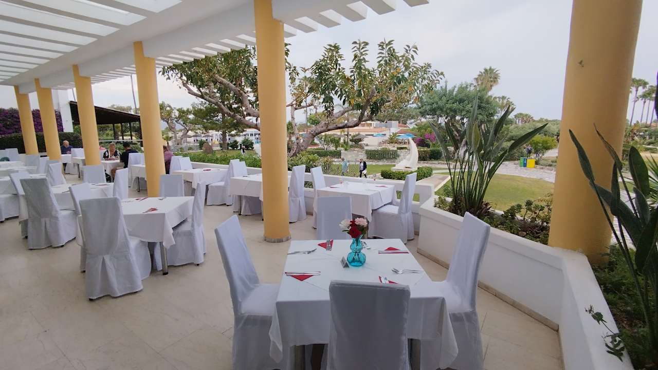 Gastro Atlantis Hotel