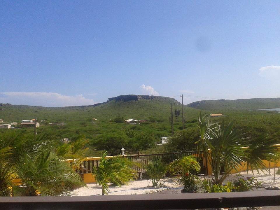 Schöner ausblick Jan Kok Lodges