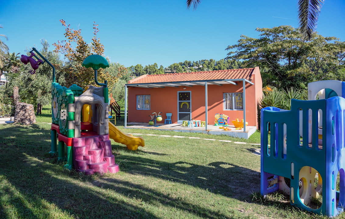 Sport & Freizeit Mendi Hotel