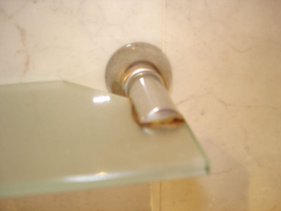 ...Keine Worte Bull Escorial & Spa