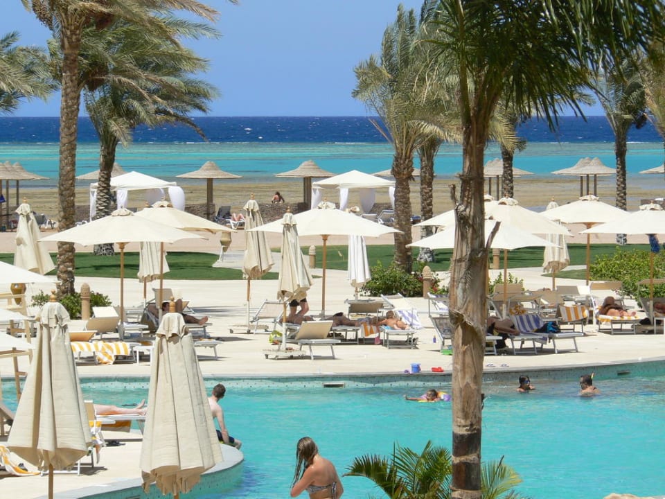 Piscine Stella Beach Resort & Spa Makadi Bay