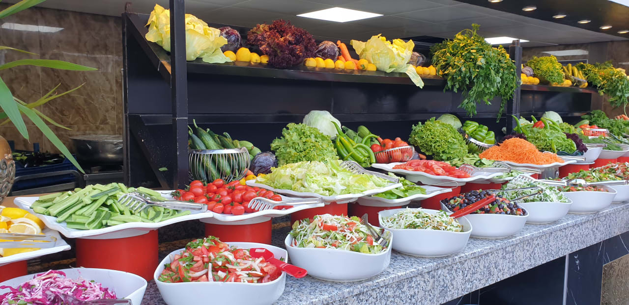 Gastro Hotel Club Sera