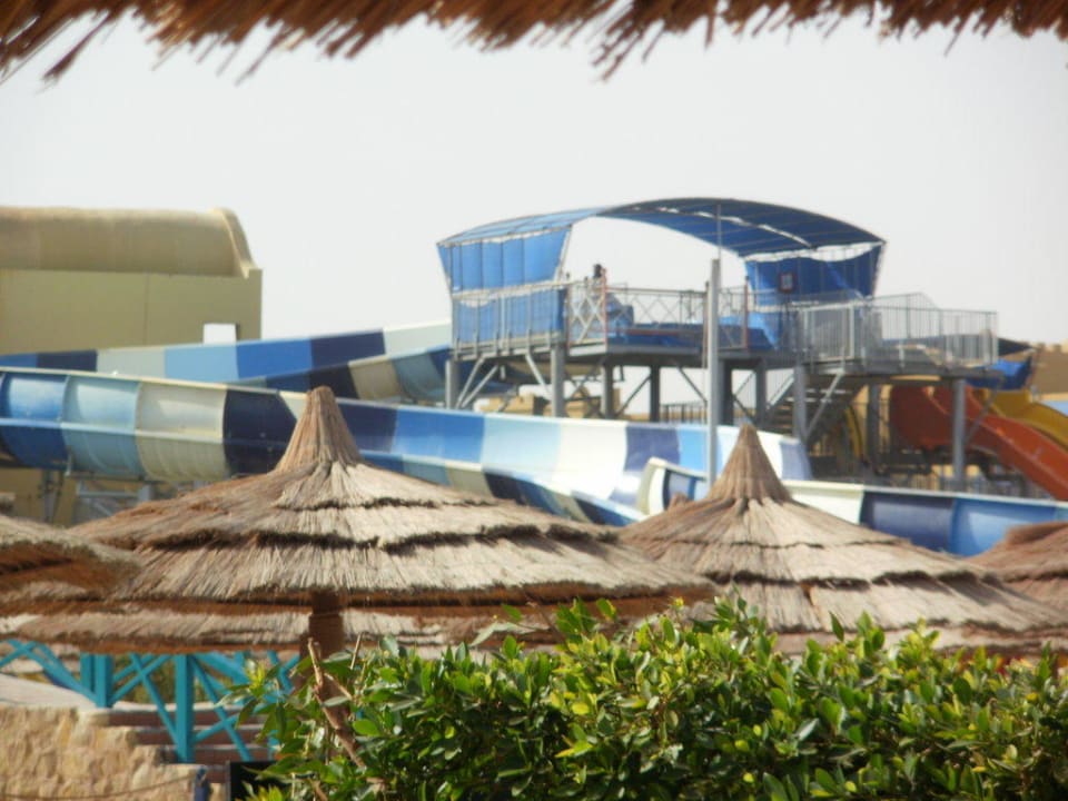 Rutsche Titanic Beach Spa & Aqua Park