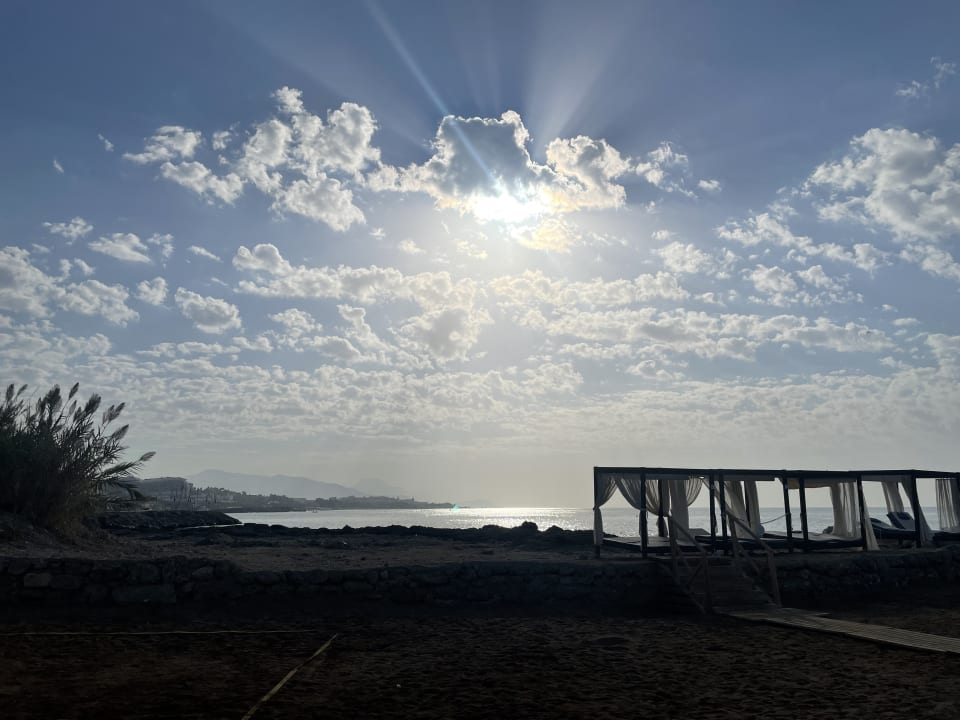 Strand Numa Bay Exclusive Hotel