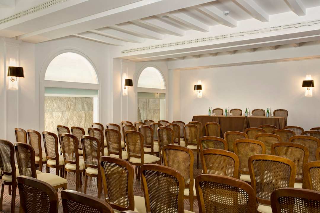 Sonstiges Hotel degli Artisti