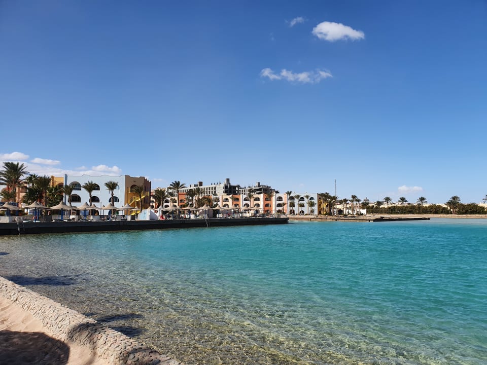 Strand Arabia Azur Resort