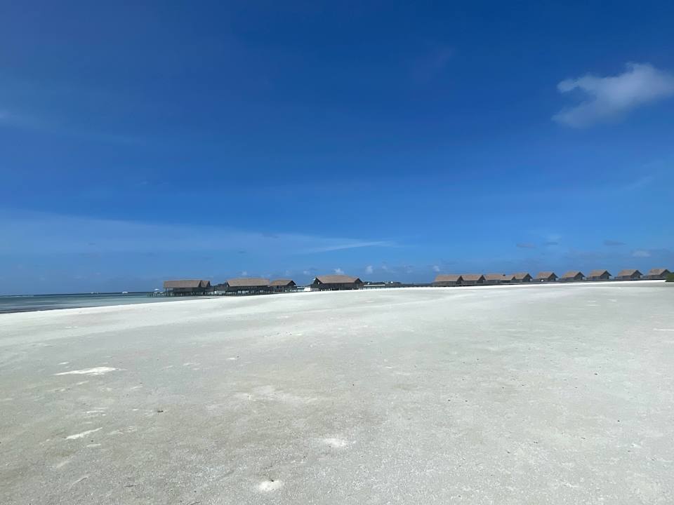 Strand COMO Cocoa Island