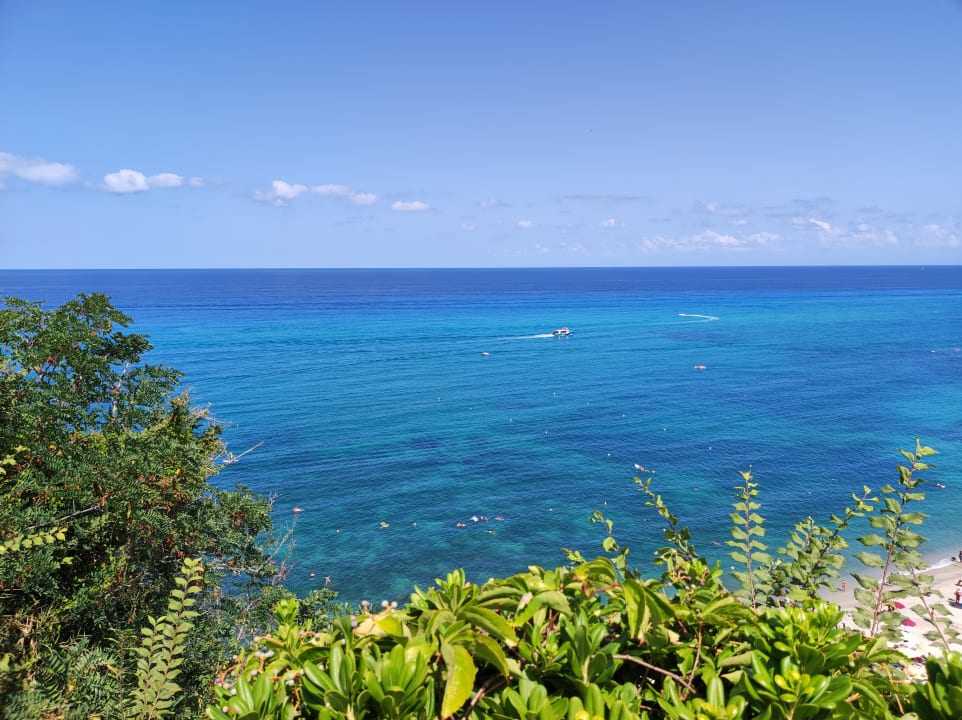 Strand Aldiana Club Rocca Nettuno Calabria