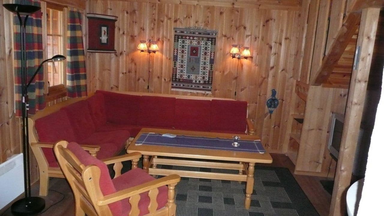 Geilolia Hyttetun Hotel Geilolia Hyttetun