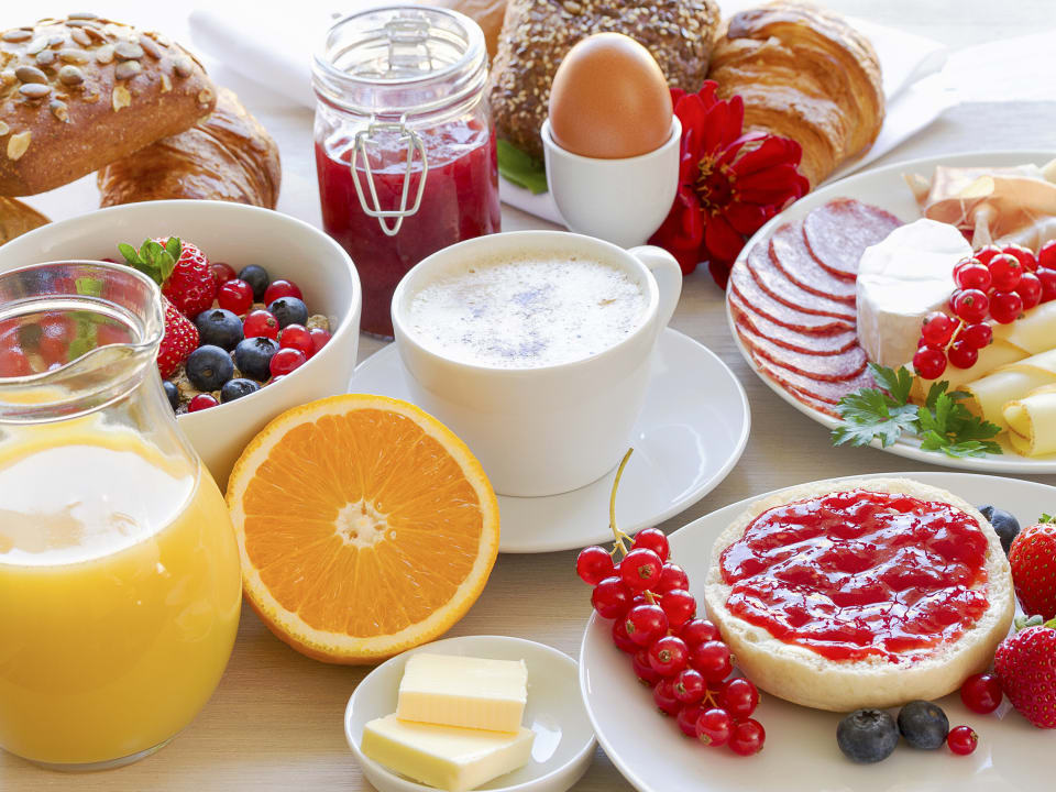 Gastro Hotel & Restaurant Blausee