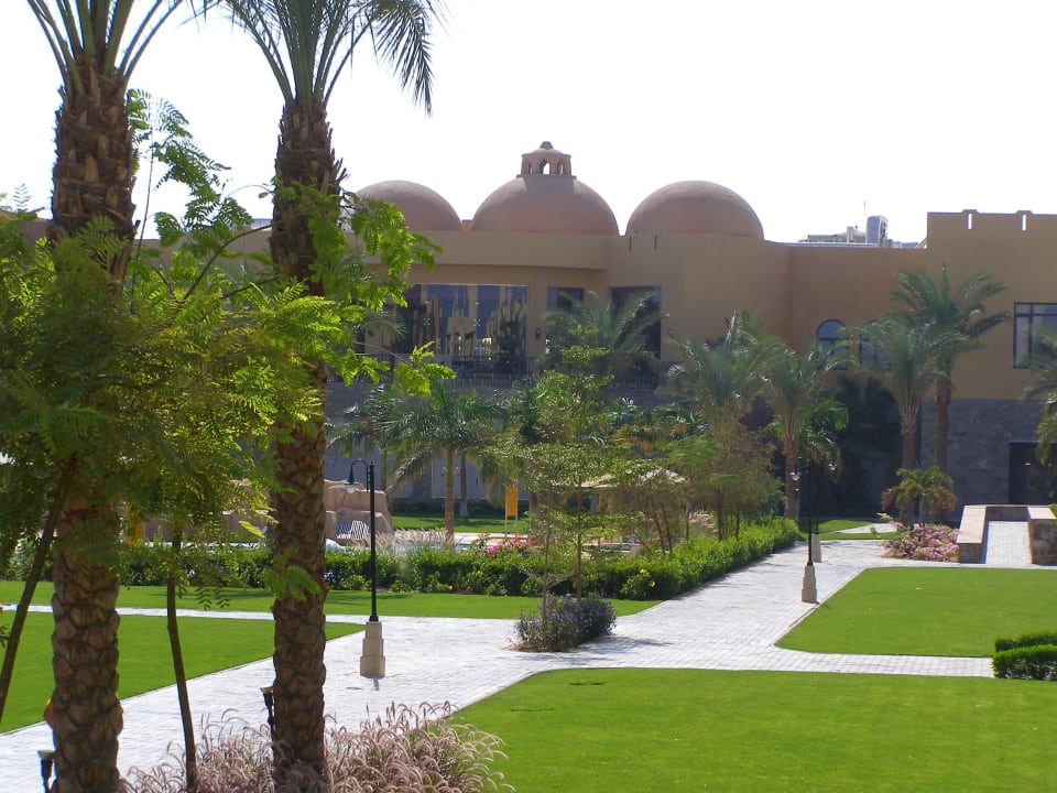 Сад Stella Garden Resort & Spa, Makadi Bay