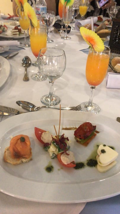 Gastro Marina Resort Port Ghalib, a member of Radisson Individuals