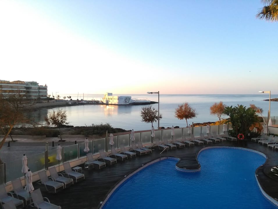 Good morning! AluaSoul Palma