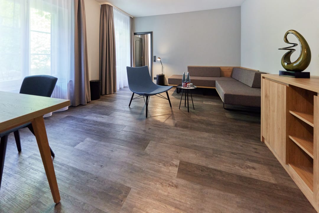 Zimmer Zum roten Bären