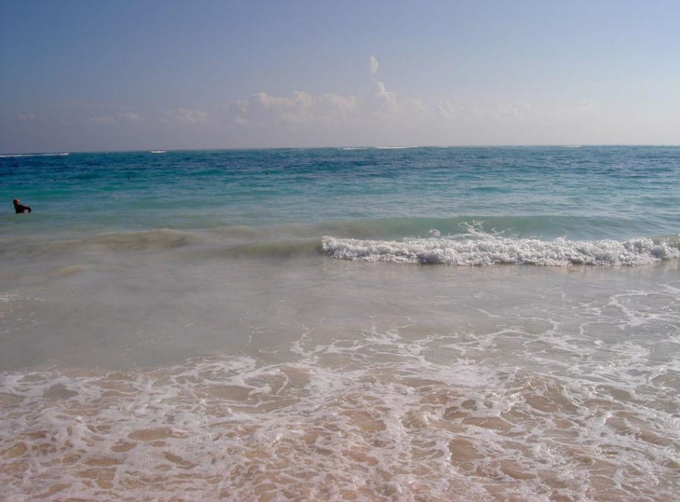 Meer Punta Cana Princess All Suites Resort & Spa