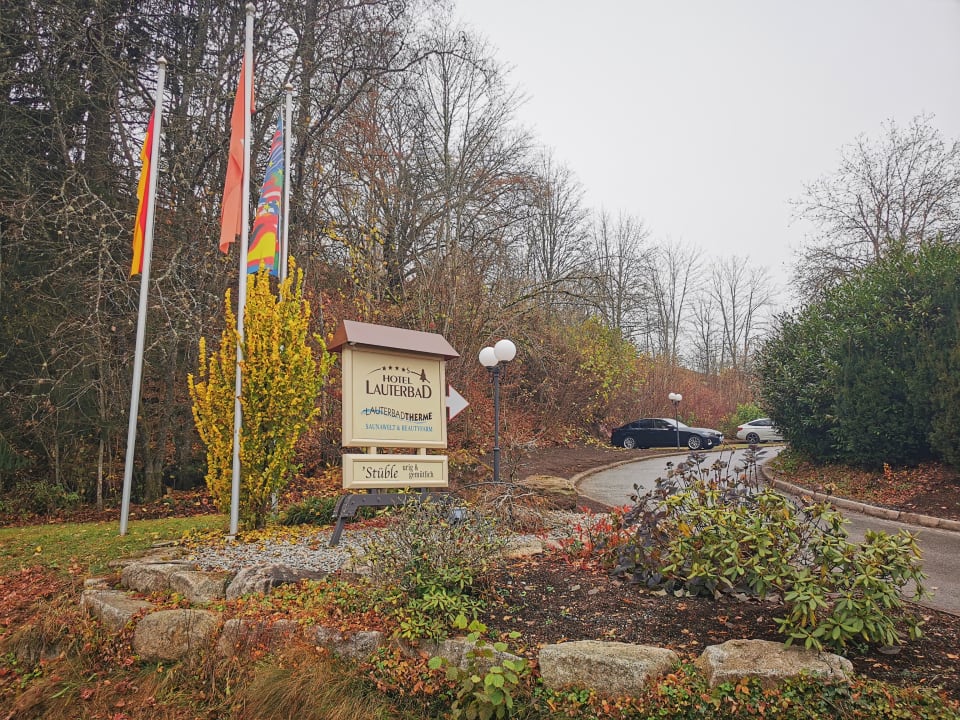 Sonstiges Hotel Lauterbad