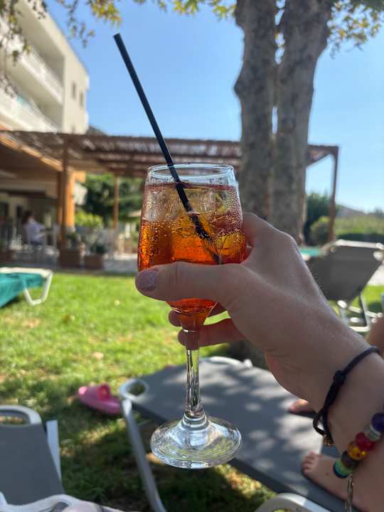 Gastro Matala Bay Hotel & Apartments