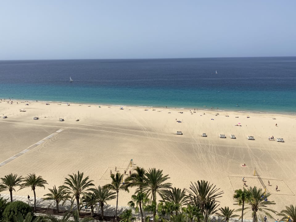 Ausblick ROBINSON JANDIA PLAYA