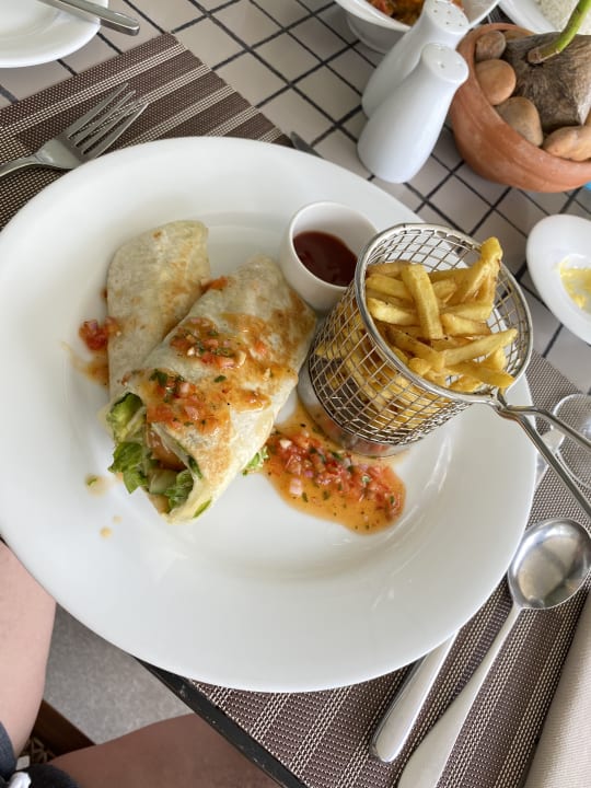 Gastro Earl’s Reef Beruwala