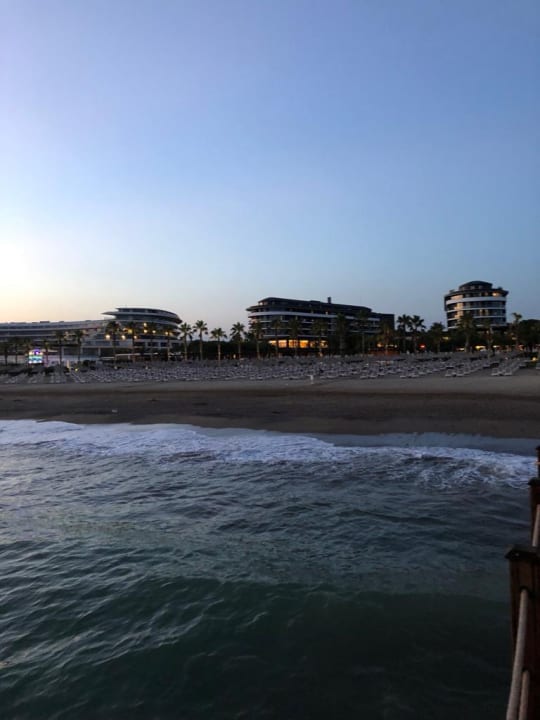 Strand Voyage Belek Golf & Spa