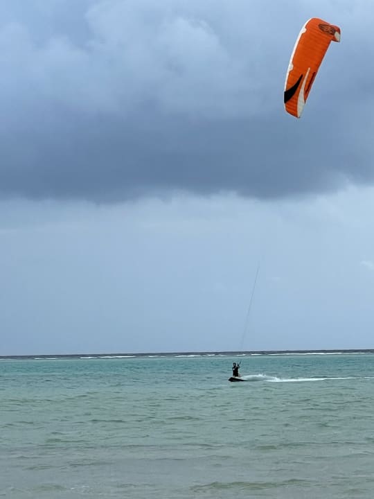 Strand Casa Mare Resort